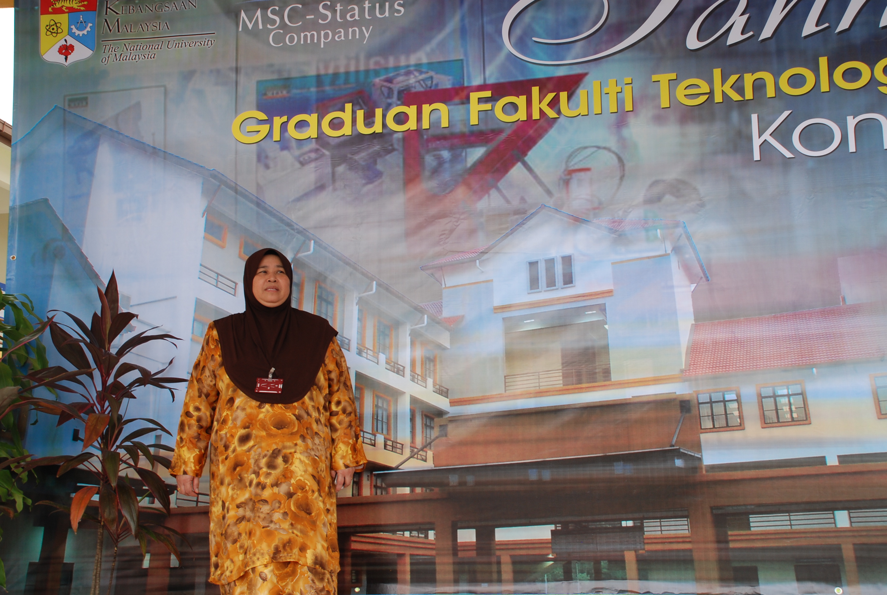 Mesra Graduan'10  0007